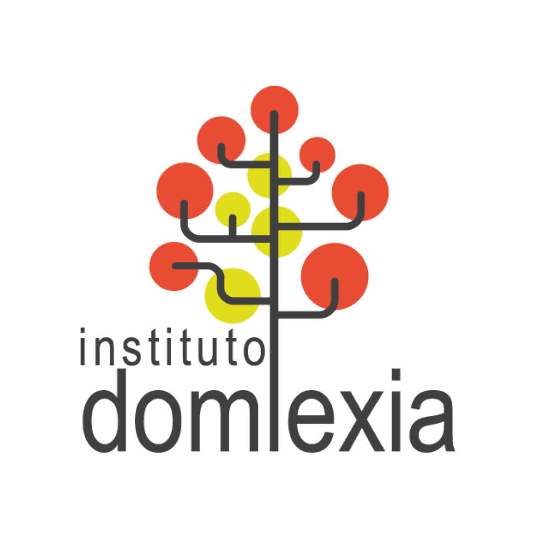 logo instituto domlexia