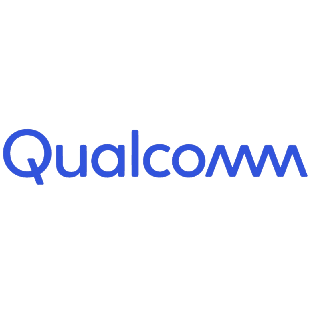 logo qualcomm