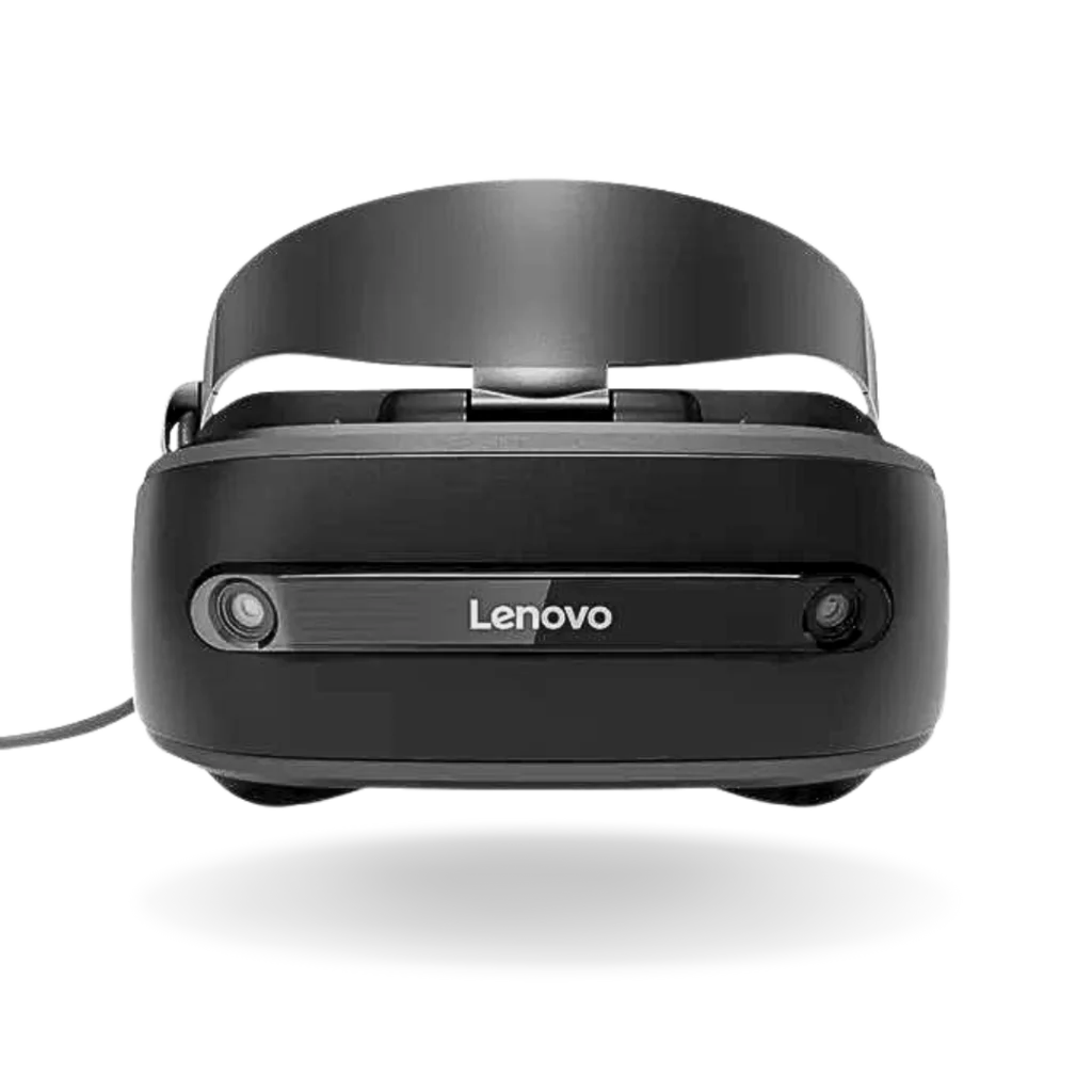 oculos de realidade virtual lenovo