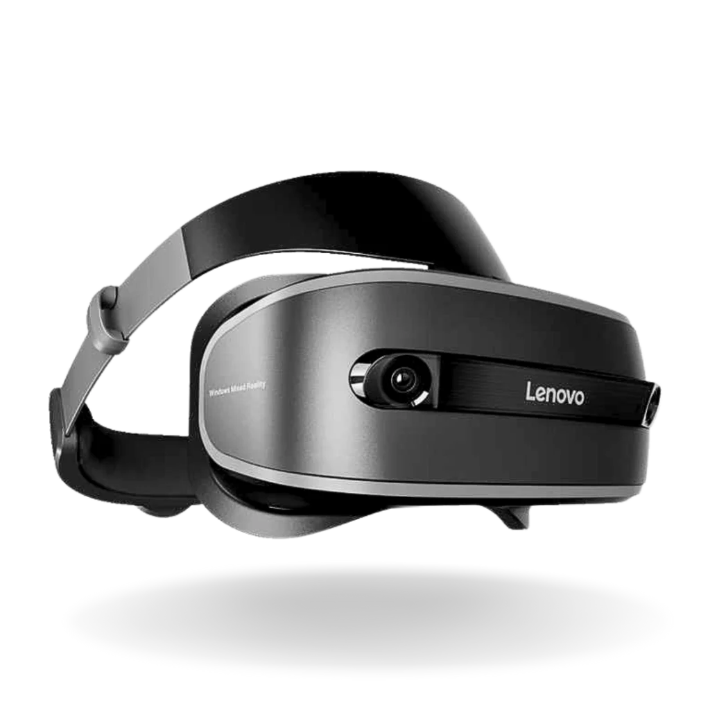 oculos de realidade virtual lenovo